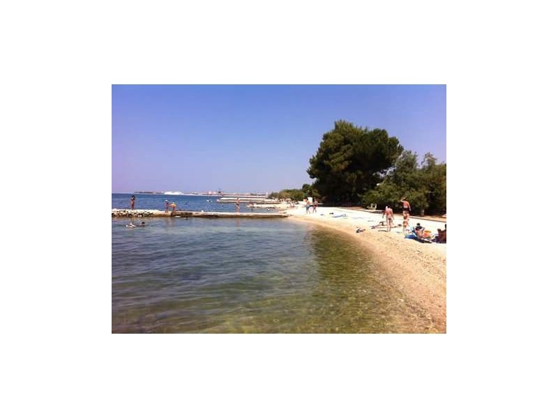 Kuća za odmor Iva – Ferienwohnung Bibinje, Kroatien – Foto 13