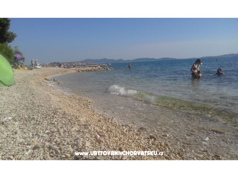 Kuća za odmor Iva – Ferienwohnung Bibinje, Kroatien – Foto 16