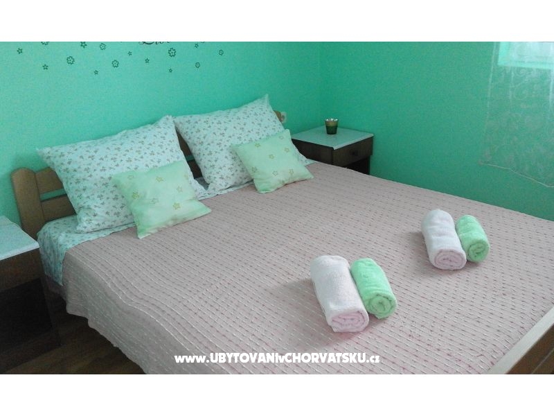 Kuća za odmor Iva – Ferienwohnung Bibinje, Kroatien – Foto 4