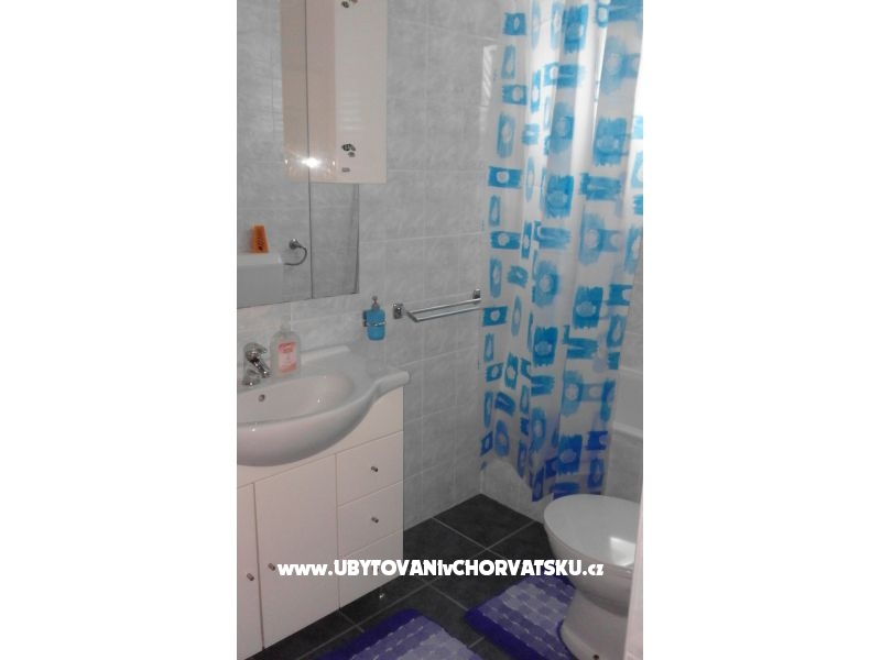 Kuća za odmor Iva – Ferienwohnung Bibinje, Kroatien – Foto 5