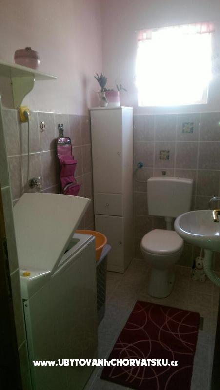 Kuća za odmor Iva – Ferienwohnung Bibinje, Kroatien – Foto 6