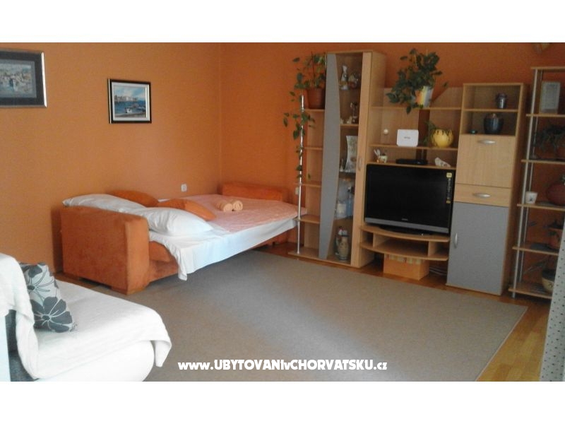 Kuća za odmor Iva – Ferienwohnung Bibinje, Kroatien – Foto 9