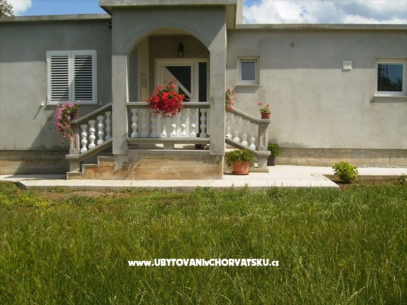 Haus za odmor Jelena – Ferienwohnung Bibinje, Kroatien – Foto 1