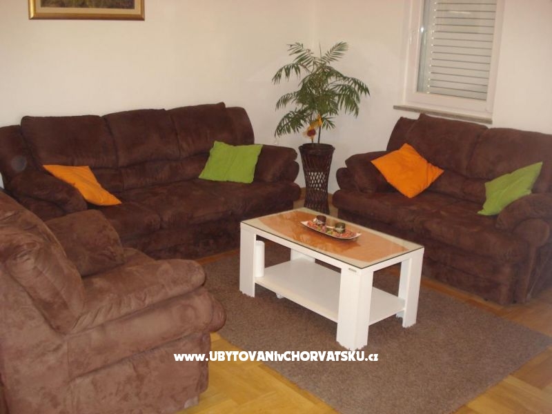 Haus za odmor Jelena – Ferienwohnung Bibinje, Kroatien – Foto 10