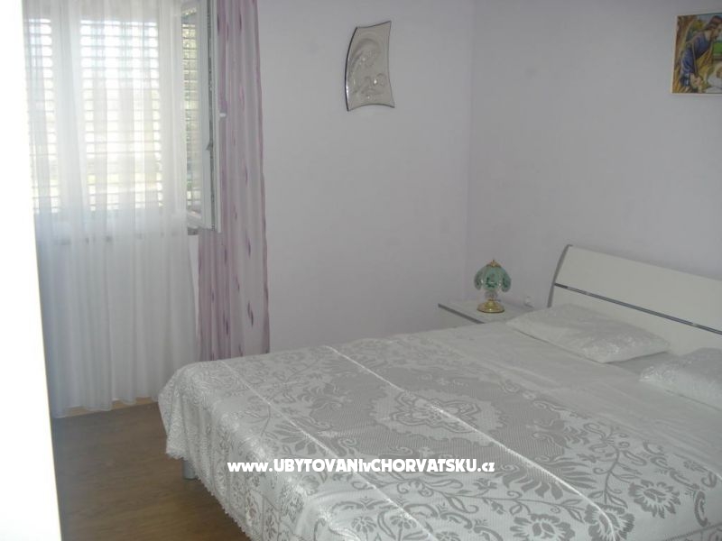 Haus za odmor Jelena – Ferienwohnung Bibinje, Kroatien – Foto 4