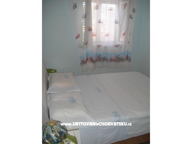 Haus za odmor Jelena – Ferienwohnung Bibinje, Kroatien – Foto 5