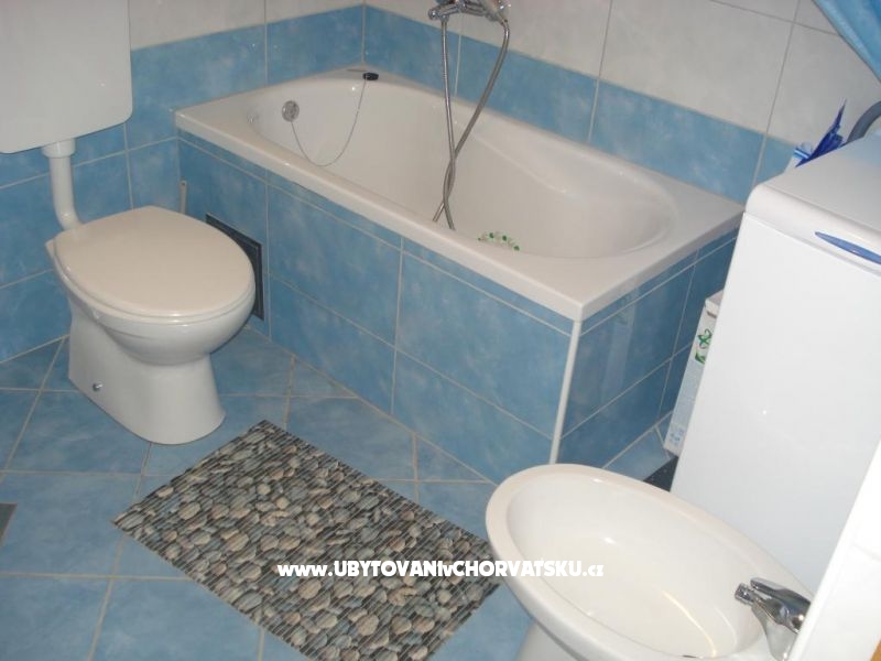 Haus za odmor Jelena – Ferienwohnung Bibinje, Kroatien – Foto 6