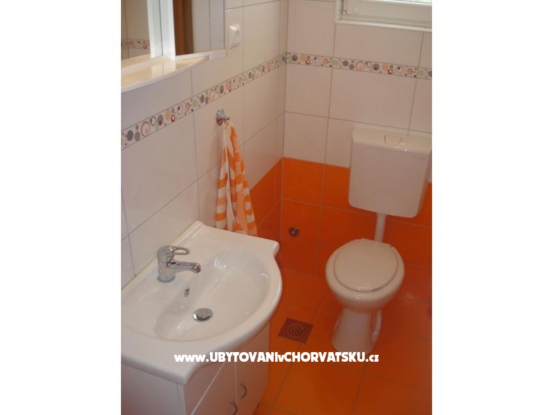 Haus za odmor Jelena – Ferienwohnung Bibinje, Kroatien – Foto 7