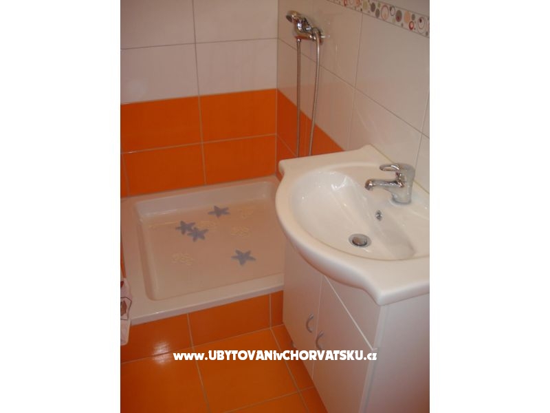 Haus za odmor Jelena – Ferienwohnung Bibinje, Kroatien – Foto 8