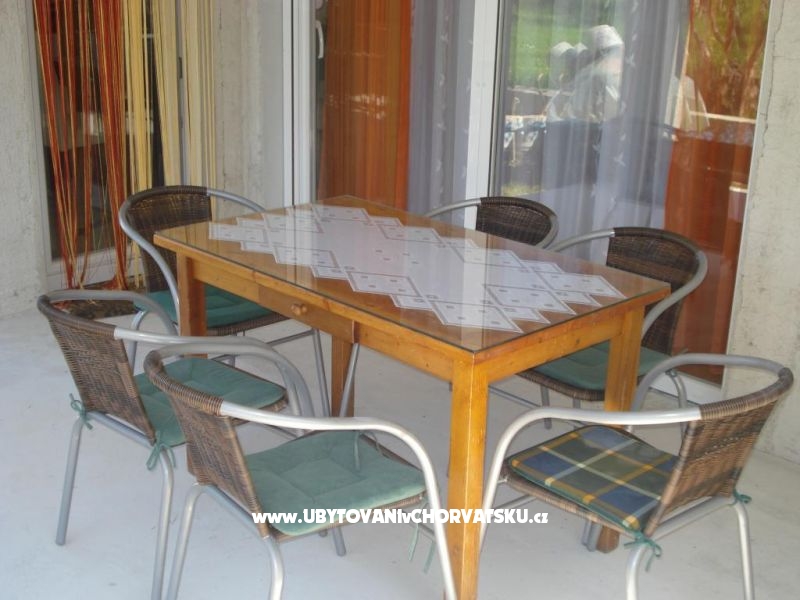 Haus za odmor Jelena – Ferienwohnung Bibinje, Kroatien – Foto 9