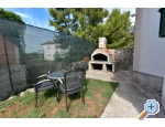 Ferienhaus Paula - Bibinje Kroatien