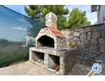 Ferienhaus Paula - Bibinje Kroatien