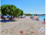 Ferienhaus Paula - Bibinje Kroatien