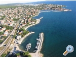 Ferienhaus Paula - Bibinje Kroatien