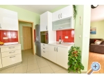 Ferienhaus Paula - Bibinje Kroatien