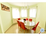 Ferienhaus Paula - Bibinje Kroatien