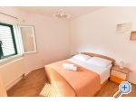 Ferienhaus Paula - Bibinje Kroatien