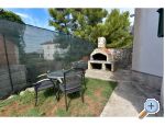 Ferienhaus Paula - Bibinje Kroatien