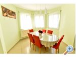 Ferienhaus Paula - Bibinje Kroatien