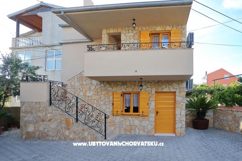 Kuća za odmor "Sagunica" – Ferienwohnung Bibinje, Kroatien – Foto 1