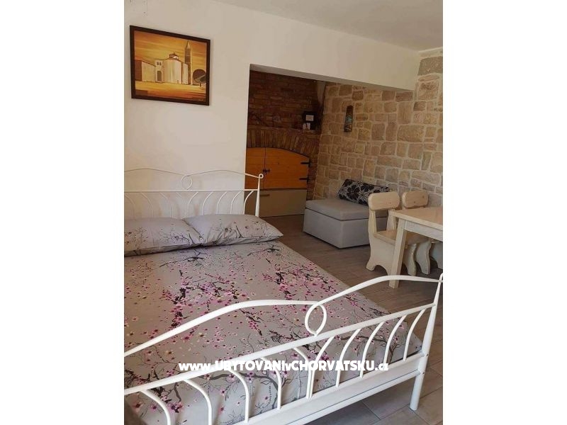 Kuća za odmor "Sagunica" – Ferienwohnung Bibinje, Kroatien – Foto 3