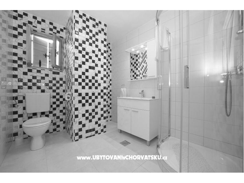 Kuća za odmor "Sagunica" – Ferienwohnung Bibinje, Kroatien – Foto 5