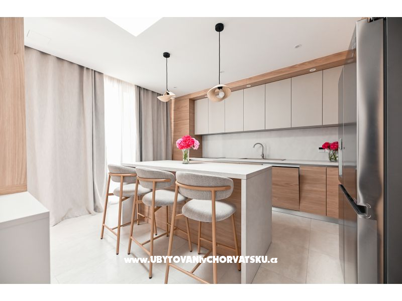 Ferienhaus Sint – Ferienwohnung Bibinje, Kroatien – Foto 10