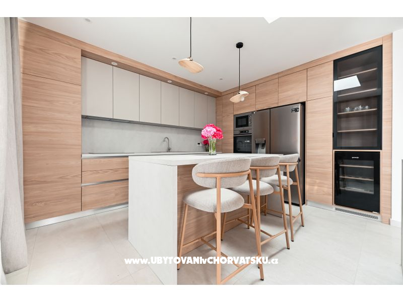Ferienhaus Sint – Ferienwohnung Bibinje, Kroatien – Foto 11