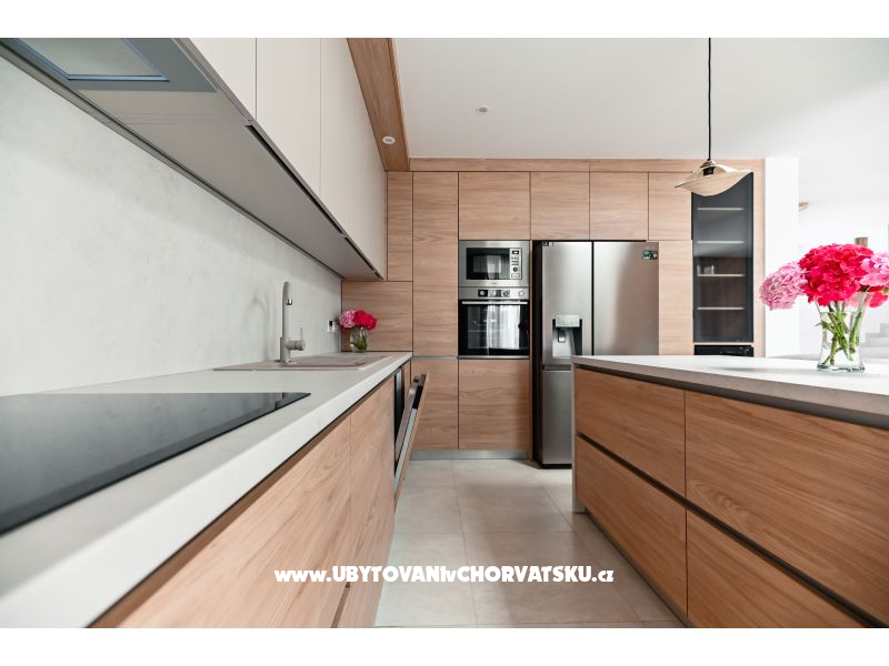 Ferienhaus Sint – Ferienwohnung Bibinje, Kroatien – Foto 12