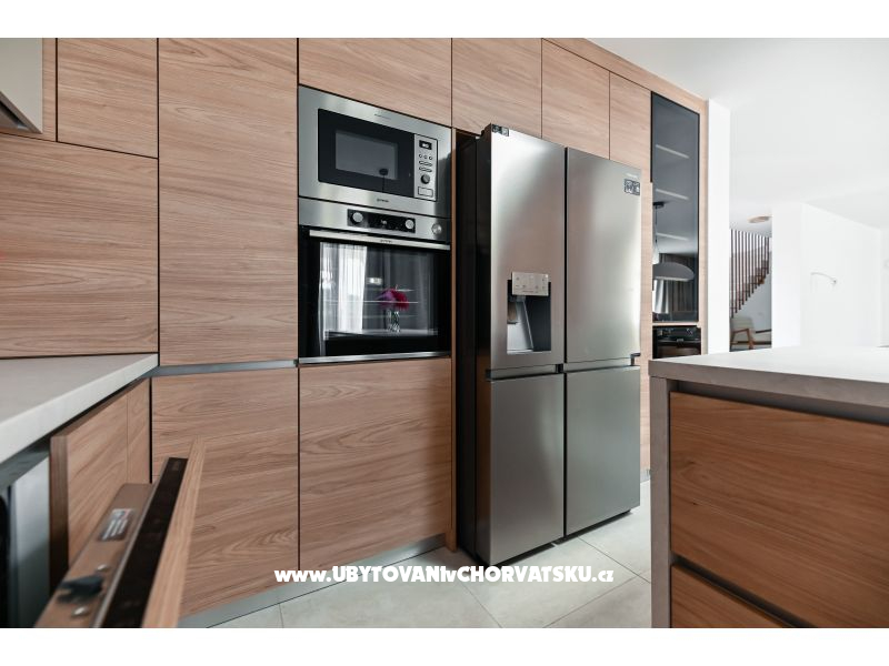 Ferienhaus Sint – Ferienwohnung Bibinje, Kroatien – Foto 13