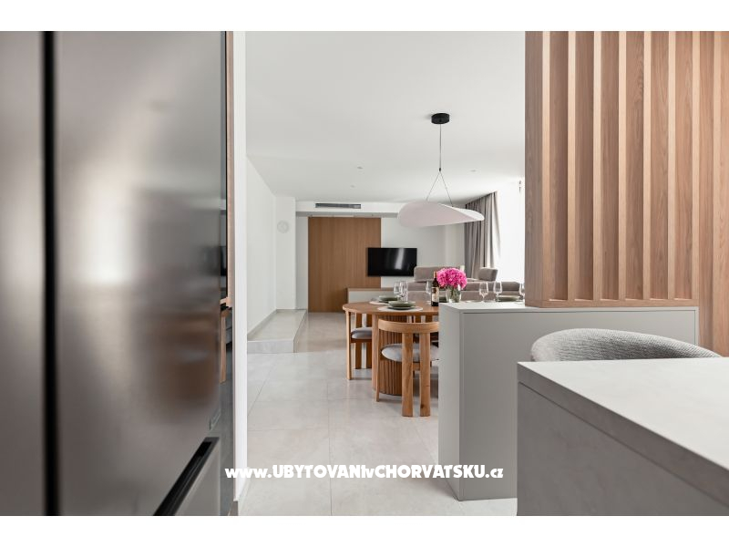 Ferienhaus Sint – Ferienwohnung Bibinje, Kroatien – Foto 14