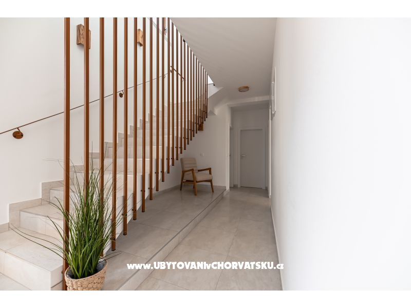 Ferienhaus Sint – Ferienwohnung Bibinje, Kroatien – Foto 15