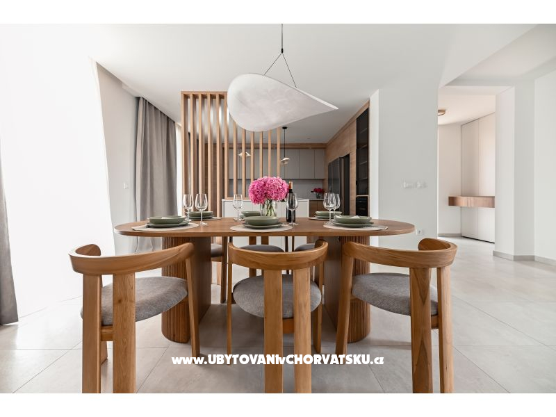 Ferienhaus Sint – Ferienwohnung Bibinje, Kroatien – Foto 16