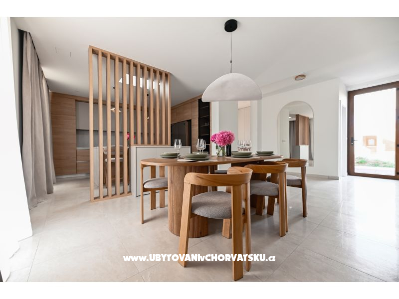 Ferienhaus Sint – Ferienwohnung Bibinje, Kroatien – Foto 17