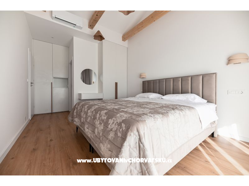 Ferienhaus Sint – Ferienwohnung Bibinje, Kroatien – Foto 18