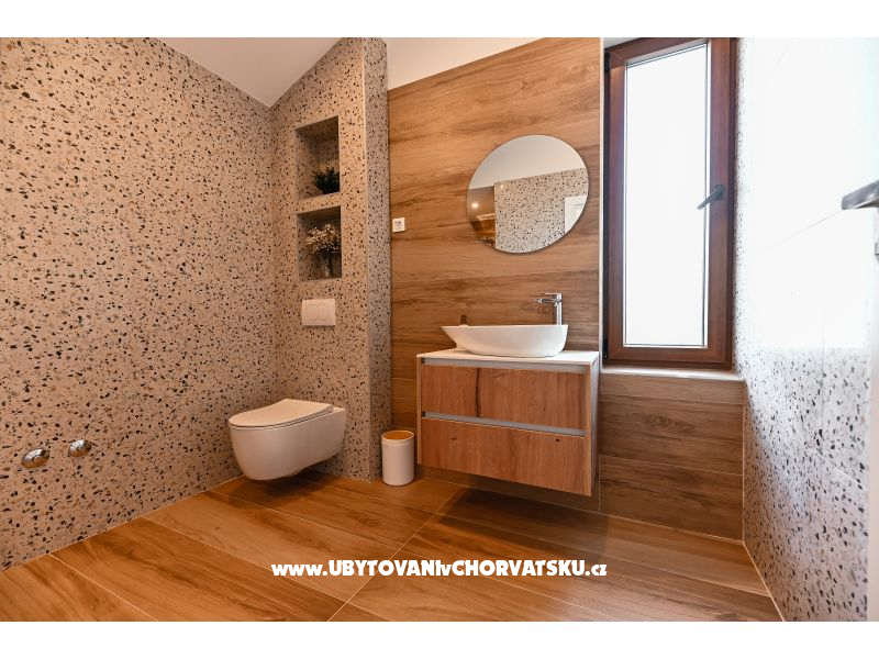 Ferienhaus Sint – Ferienwohnung Bibinje, Kroatien – Foto 19