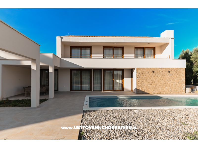 Ferienhaus Sint – Ferienwohnung Bibinje, Kroatien – Foto 2