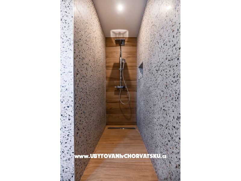 Ferienhaus Sint – Ferienwohnung Bibinje, Kroatien – Foto 20