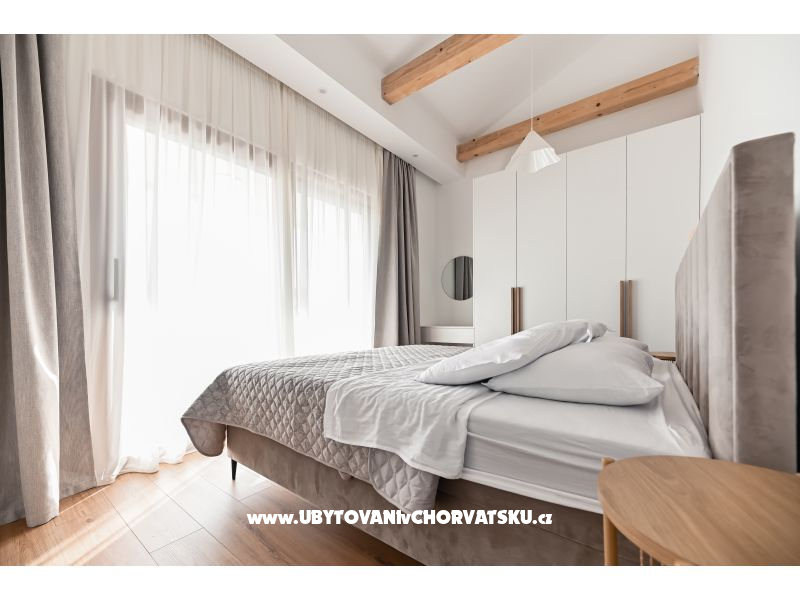 Ferienhaus Sint – Ferienwohnung Bibinje, Kroatien – Foto 22