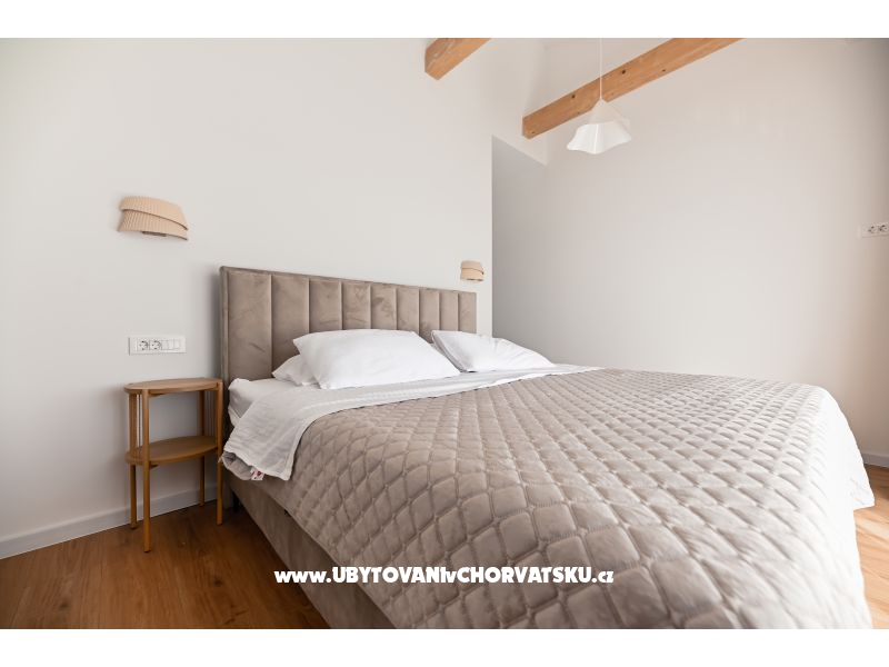 Ferienhaus Sint – Ferienwohnung Bibinje, Kroatien – Foto 23