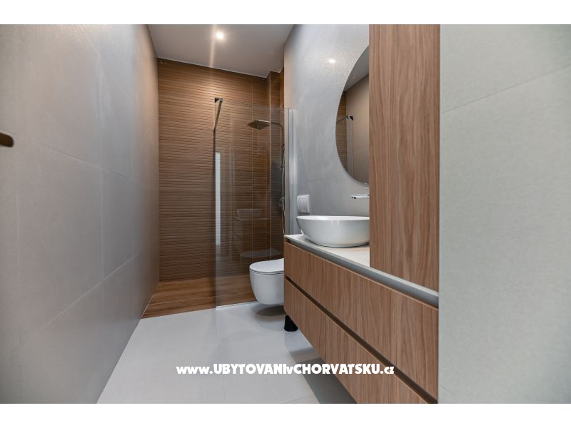 Ferienhaus Sint – Ferienwohnung Bibinje, Kroatien – Foto 24