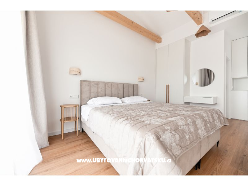 Ferienhaus Sint – Ferienwohnung Bibinje, Kroatien – Foto 25