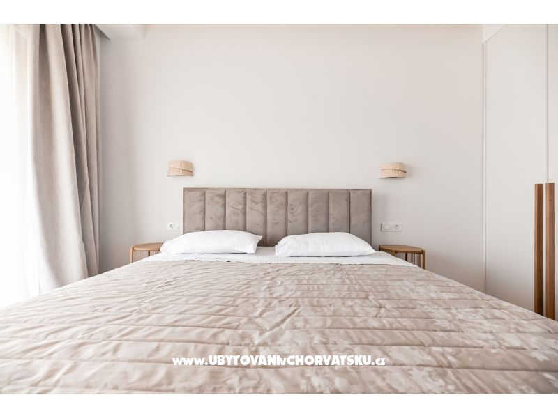Ferienhaus Sint – Ferienwohnung Bibinje, Kroatien – Foto 26