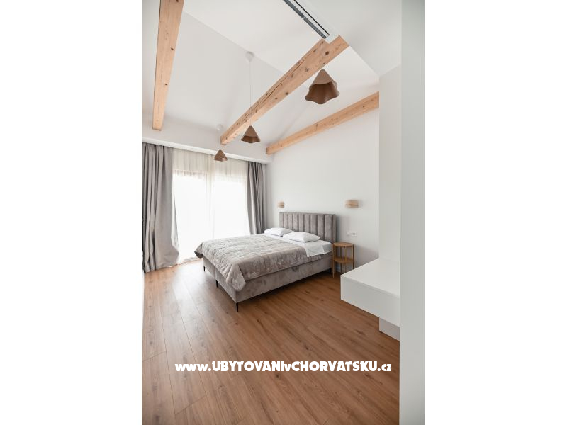 Ferienhaus Sint – Ferienwohnung Bibinje, Kroatien – Foto 27