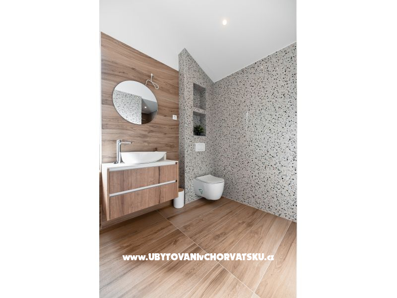 Ferienhaus Sint – Ferienwohnung Bibinje, Kroatien – Foto 28