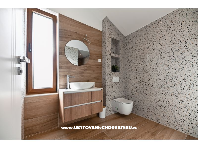 Ferienhaus Sint – Ferienwohnung Bibinje, Kroatien – Foto 29