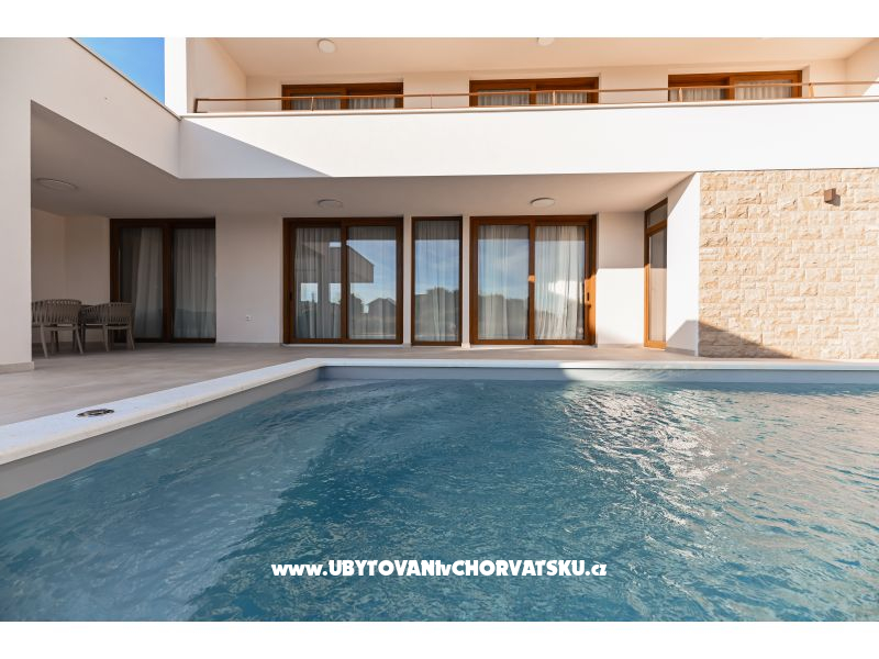 Ferienhaus Sint – Ferienwohnung Bibinje, Kroatien – Foto 3