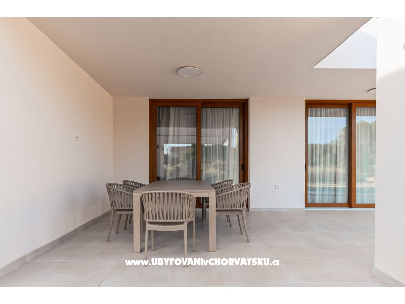 Ferienhaus Sint – Ferienwohnung Bibinje, Kroatien – Foto 4