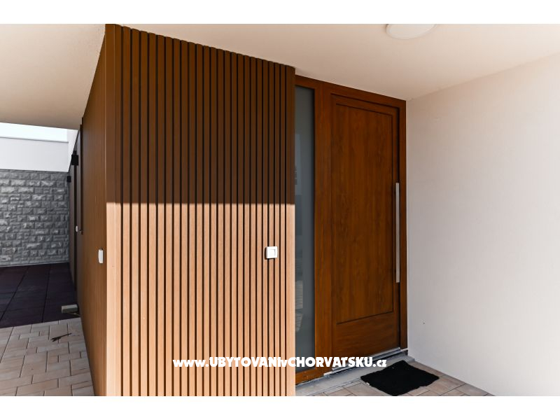 Ferienhaus Sint – Ferienwohnung Bibinje, Kroatien – Foto 5