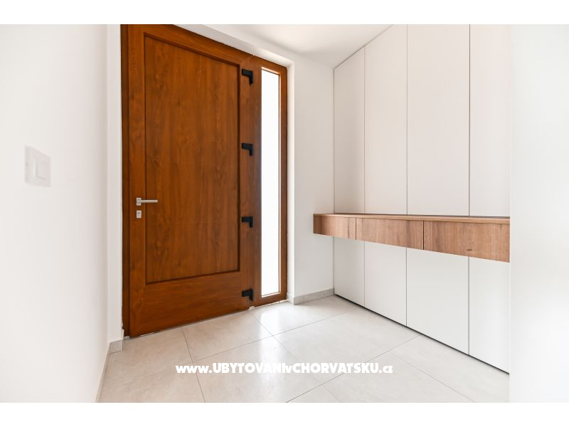 Ferienhaus Sint – Ferienwohnung Bibinje, Kroatien – Foto 6